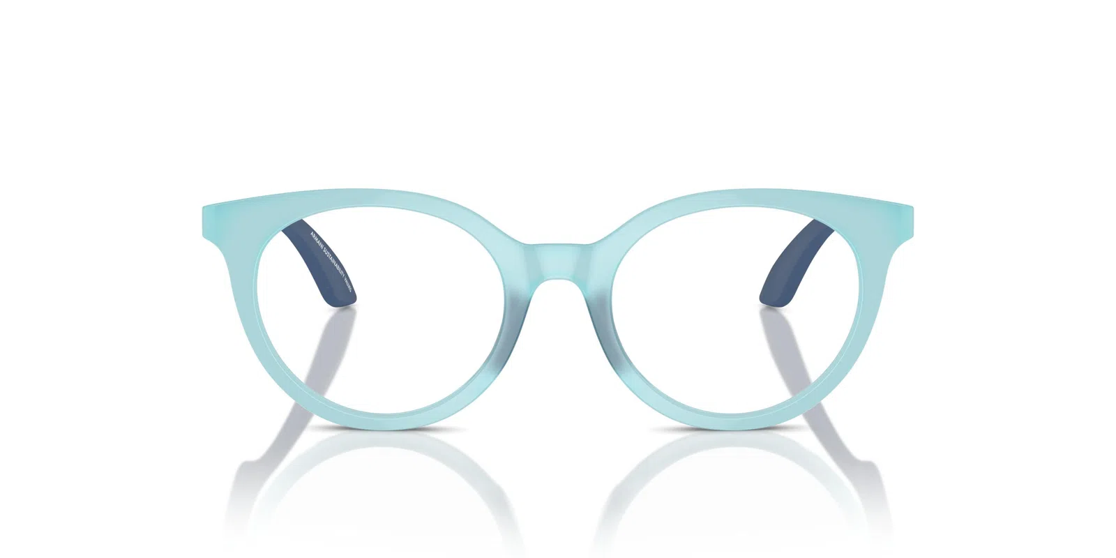 Emporio Armani Kids 3007F Eyeglasses - view 18